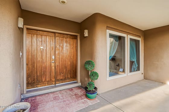 1285 Apple Tree Lane, Las Cruces, NM 88007 photo 5
