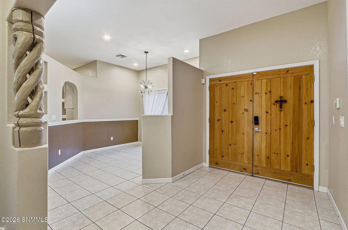 1285 Apple Tree Lane, Las Cruces, NM 88007 photo 6