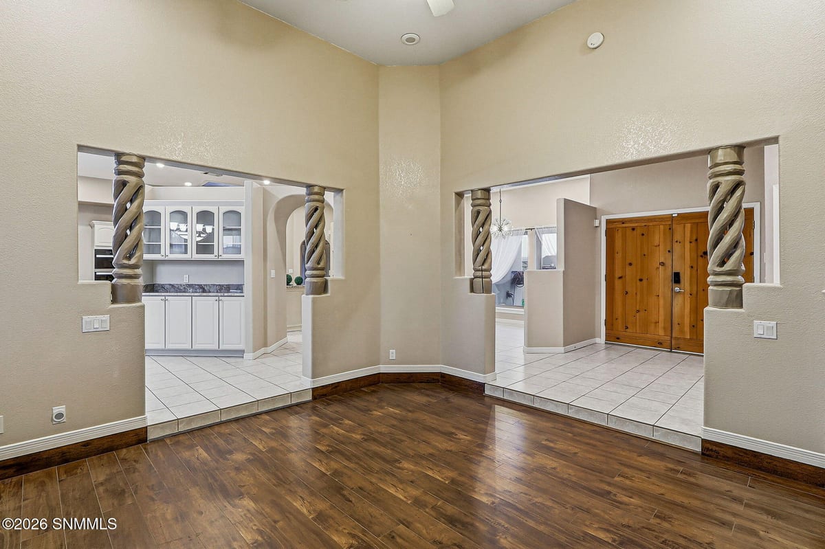 1285 Apple Tree Lane, Las Cruces, NM 88007 photo 8