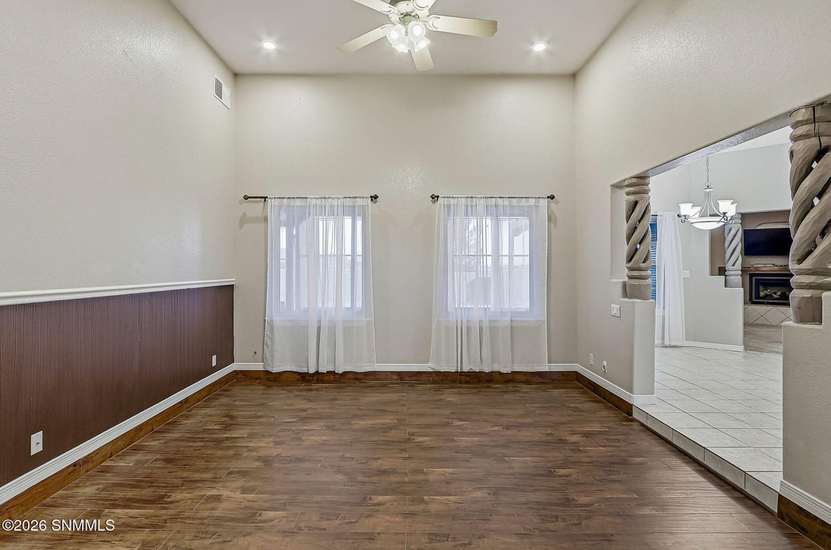 1285 Apple Tree Lane, Las Cruces, NM 88007 photo 9