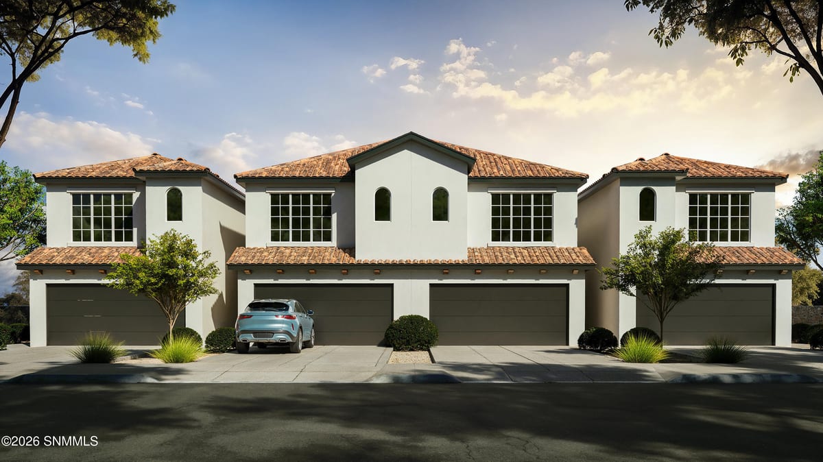 1272 Mission Nuevo Drive, Las Cruces, NM 88011 photo 1