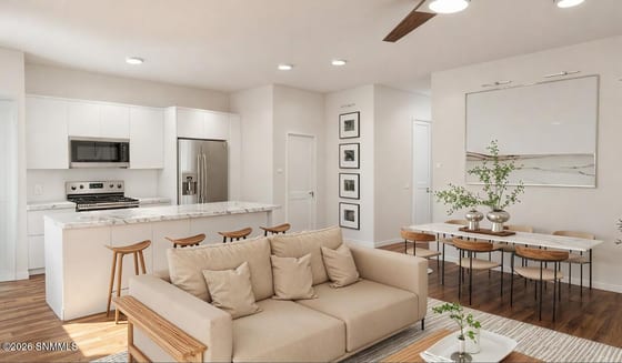 1272 Mission Nuevo Drive, Las Cruces, NM 88011 photo 3
