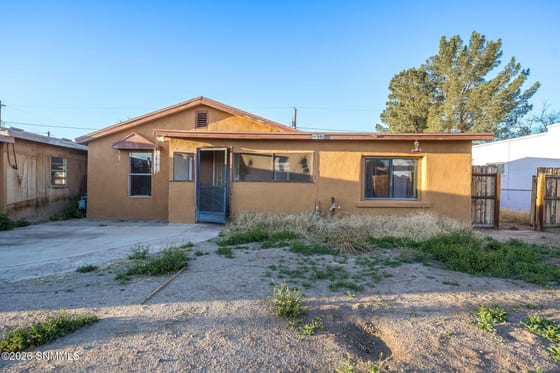 990 Brownlee Avenue, Las Cruces, NM 88005 photo 3