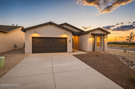 6587 Phoenix Street, Las Cruces, NM 88012 photo 5
