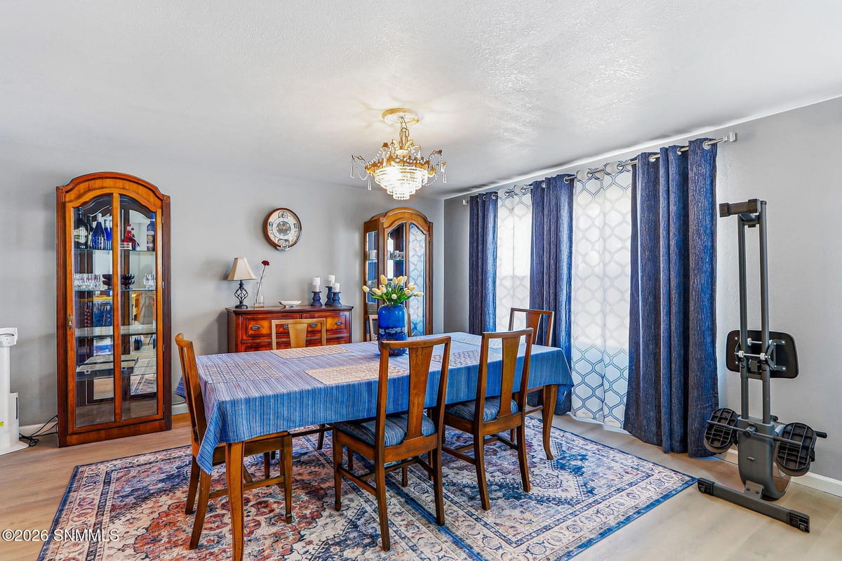 5740 Stern Drive ## 2, Las Cruces, NM 88001, foto 14
