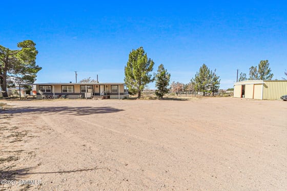 5740 Stern Drive ## 2, Las Cruces, NM 88001 photo 2
