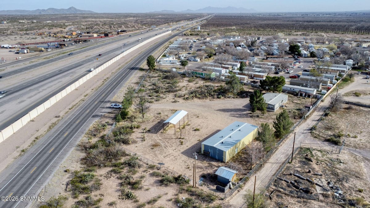 5740 Stern Drive ## 2, Las Cruces, NM 88001, foto 3