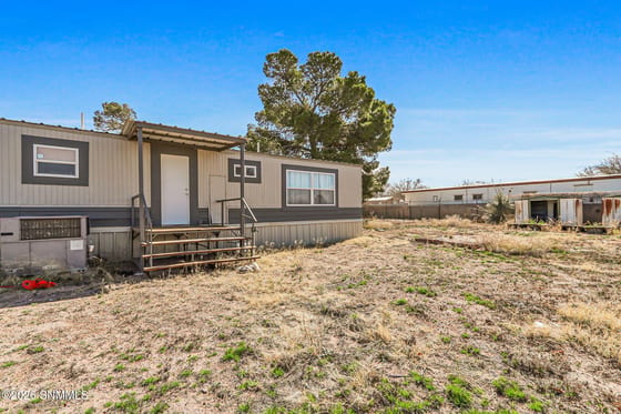 5740 Stern Drive ## 2, Las Cruces, NM 88001 photo 5