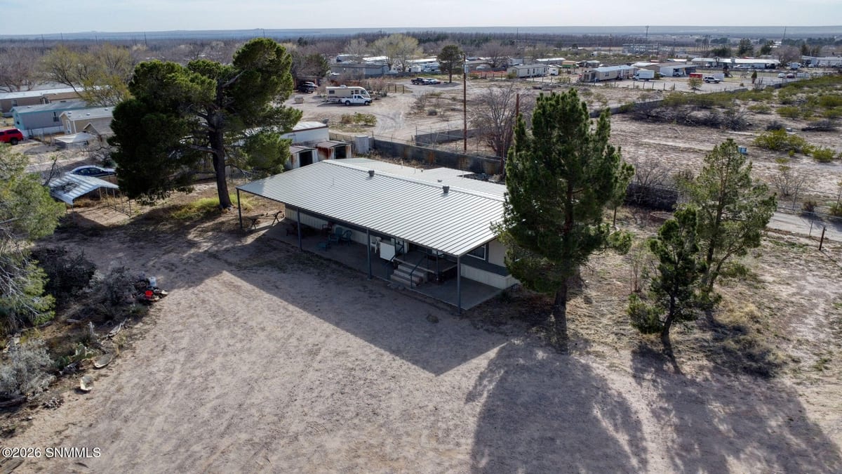 5740 Stern Drive ## 2, Las Cruces, NM 88001, foto 8