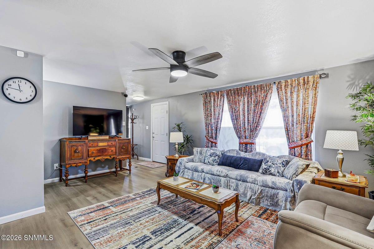 5740 Stern Drive ## 2, Las Cruces, NM 88001, foto 9