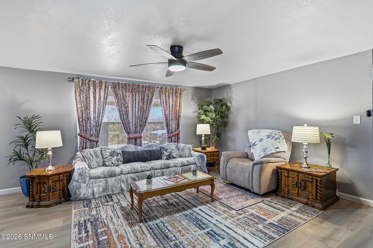 5740 Stern Drive ## 2, Las Cruces, NM 88001, foto 10