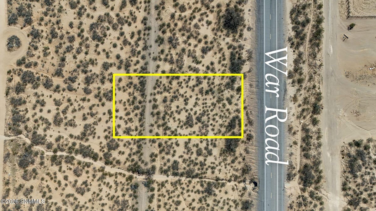 1280 NM-213, Chaparral, NM 88081 photo 1