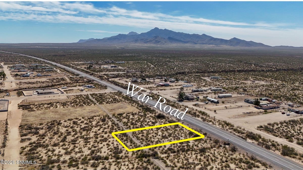 1280 NM-213, Chaparral, NM 88081, foto 2