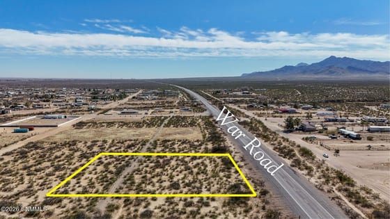 1280 NM-213, Chaparral, NM 88081 photo 3