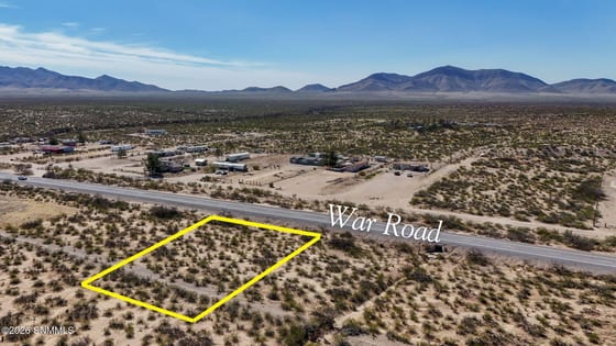 1280 NM-213, Chaparral, NM 88081 photo 4