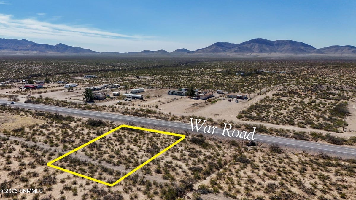 1280 NM-213, Chaparral, NM 88081, foto 4