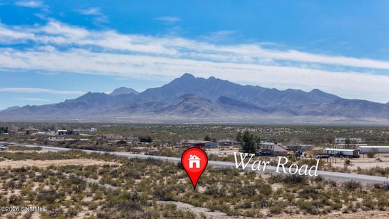 1280 NM-213, Chaparral, NM 88081 photo 5