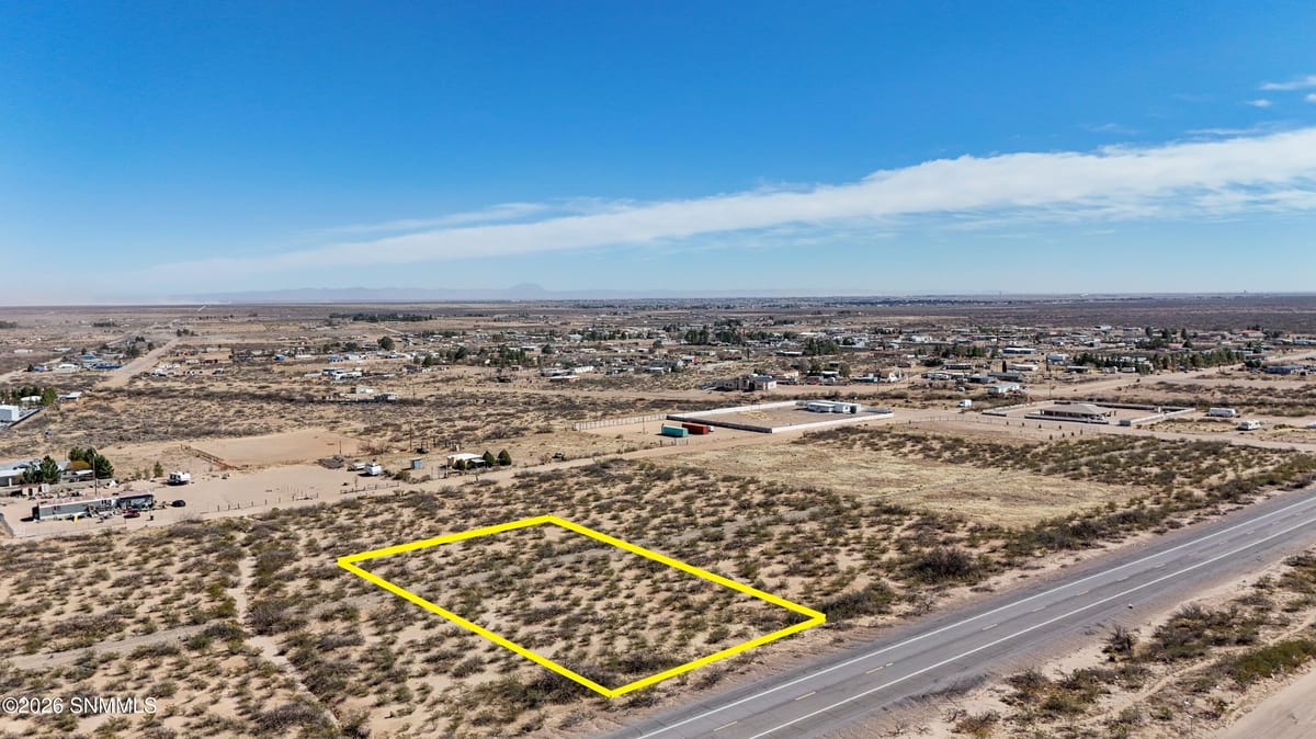1280 NM-213, Chaparral, NM 88081, foto 6