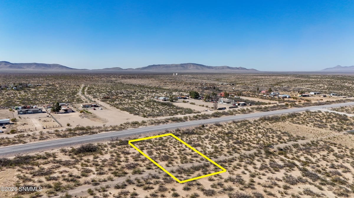 1280 NM-213, Chaparral, NM 88081, foto 7