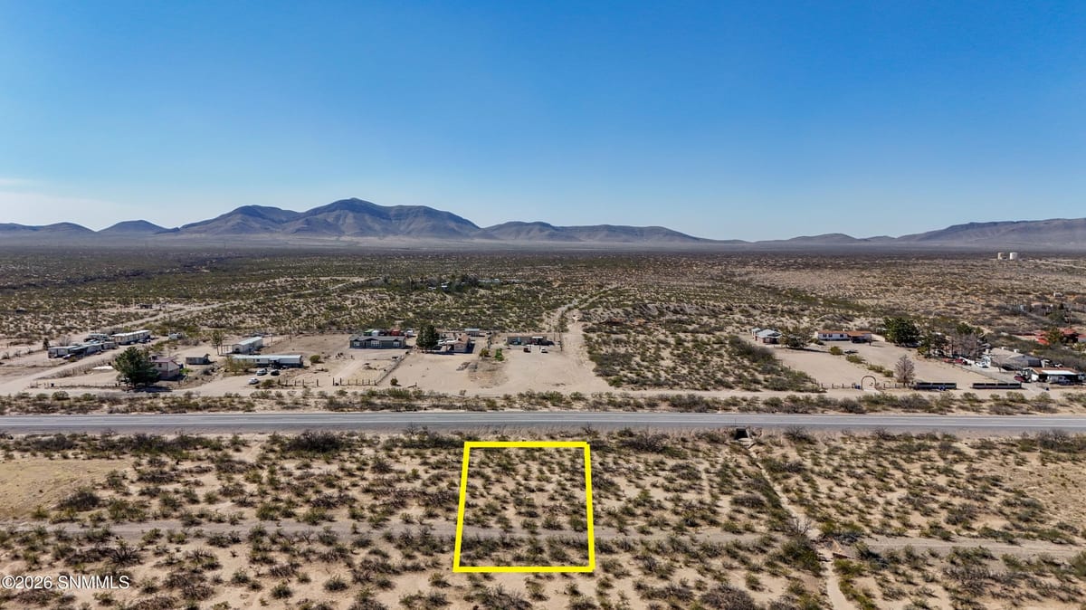 1280 NM-213, Chaparral, NM 88081, foto 8