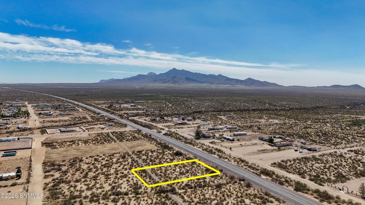 1280 NM-213, Chaparral, NM 88081, foto 9