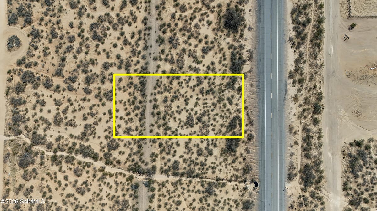 1280 NM-213, Chaparral, NM 88081, foto 10