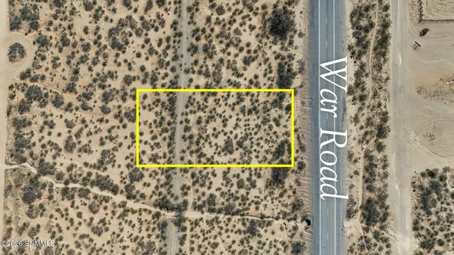 1280 NM-213, Chaparral, NM vacant land/acreage for sale at $37,000