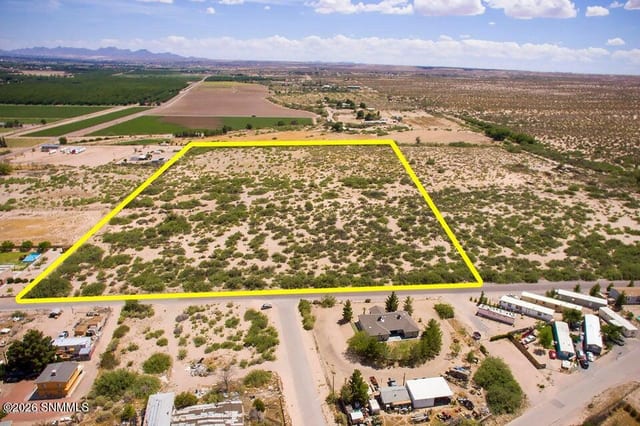 227 South Street, Anthony, NM 88021, foto 2