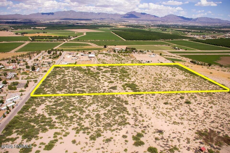 227 South Street, Anthony, NM 88021, foto 3