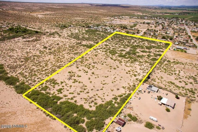 227 South Street, Anthony, NM 88021, foto 5