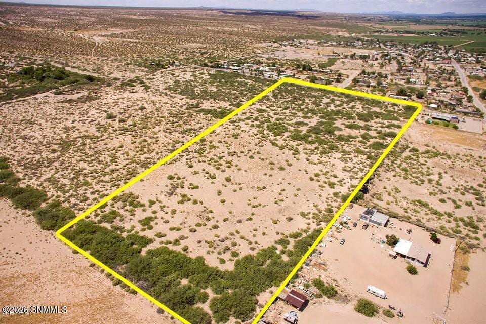 227 South Street, Anthony, NM 88021, foto 5