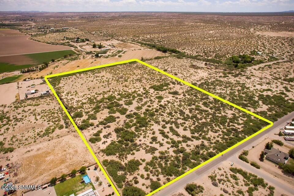 227 South Street, Anthony, NM 88021, foto 7