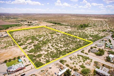 227 South Street, Anthony, NM home for sale at $485,000