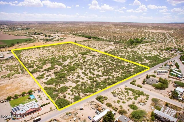 227 South Street, Anthony, NM acreage/undeveloped for sale at $485,000