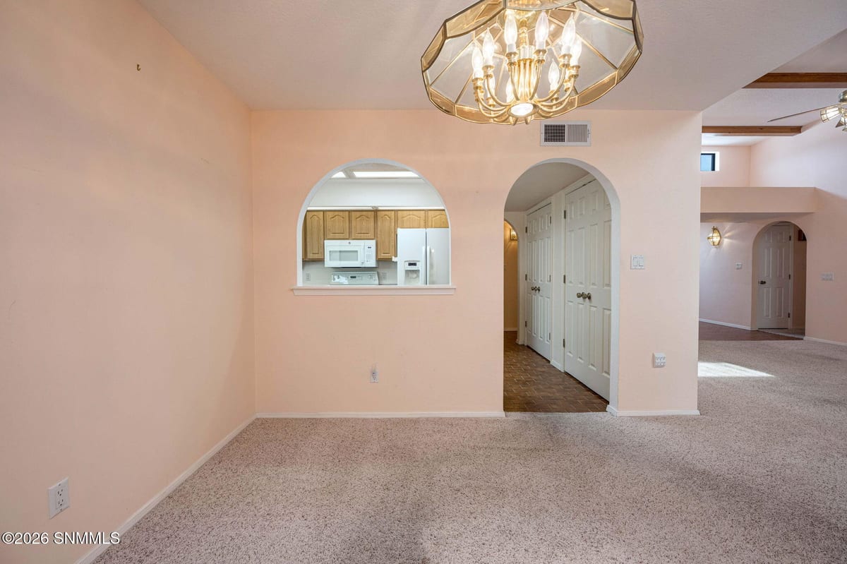 2194 Frontier Drive, Las Cruces, NM 88011, foto 12
