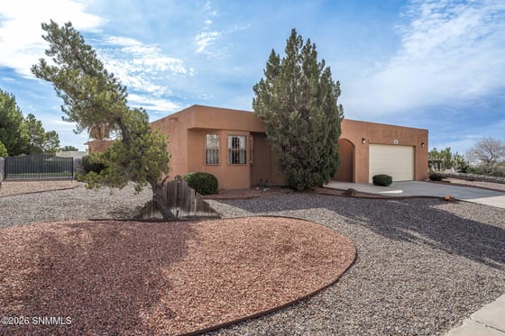 2194 Frontier Drive, Las Cruces, NM 88011 photo 2