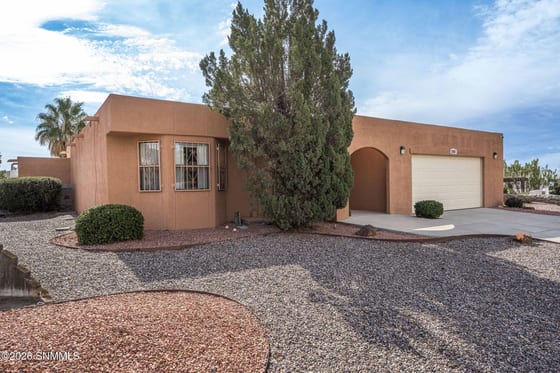 2194 Frontier Drive, Las Cruces, NM 88011 photo 3