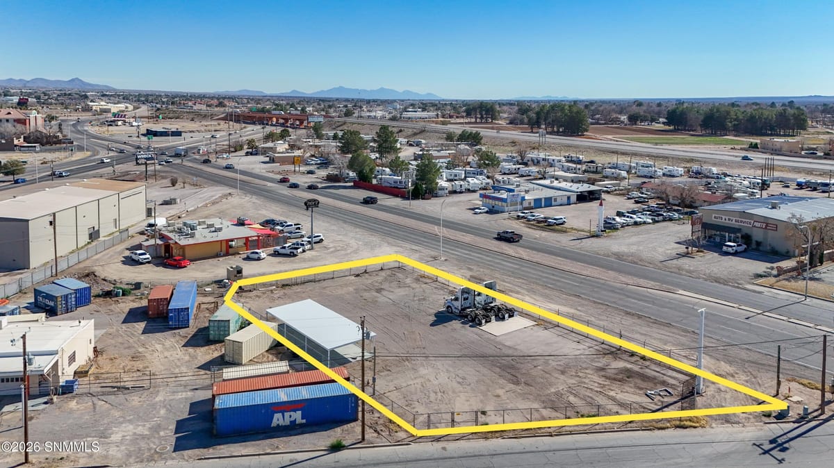 2205 S Valley Drive, Las Cruces, NM 88005, foto 11