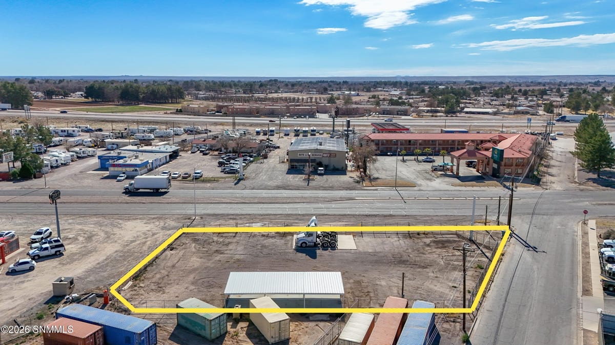 2205 S Valley Drive, Las Cruces, NM 88005, foto 12