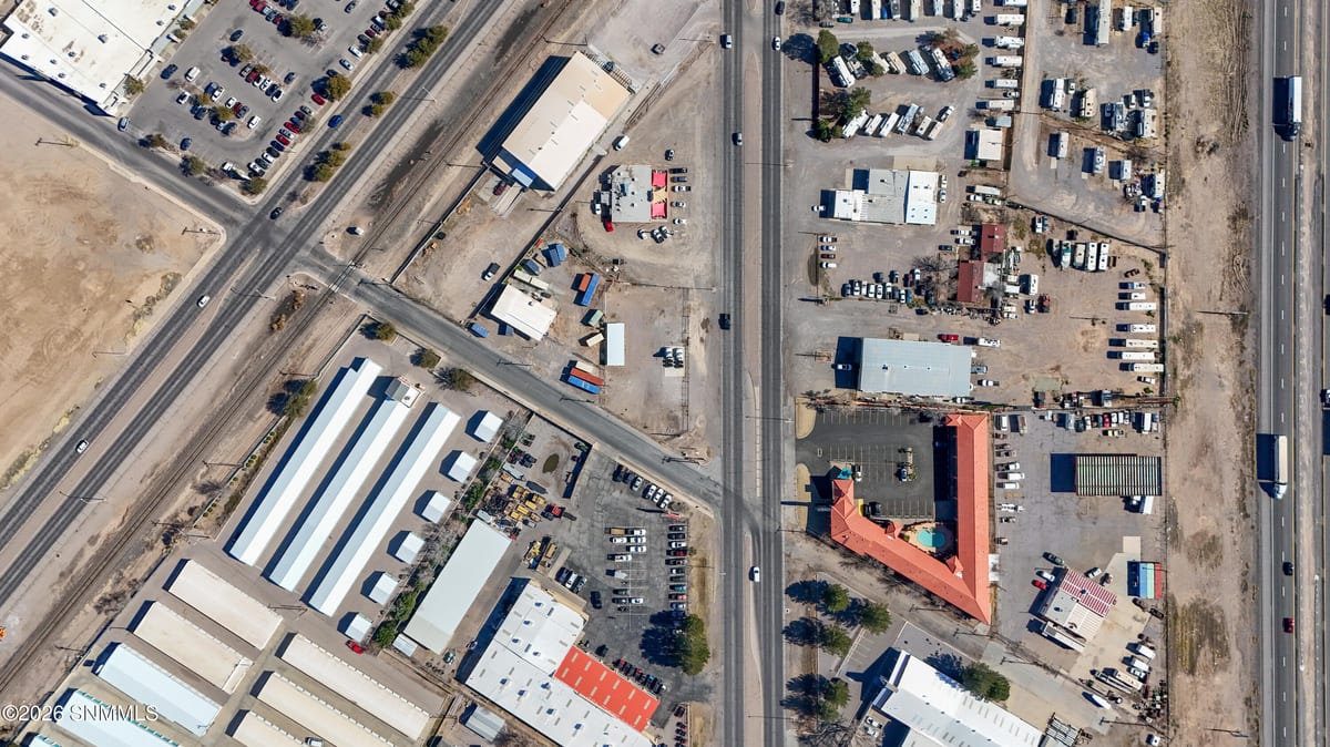 2205 S Valley Drive, Las Cruces, NM 88005, foto 13