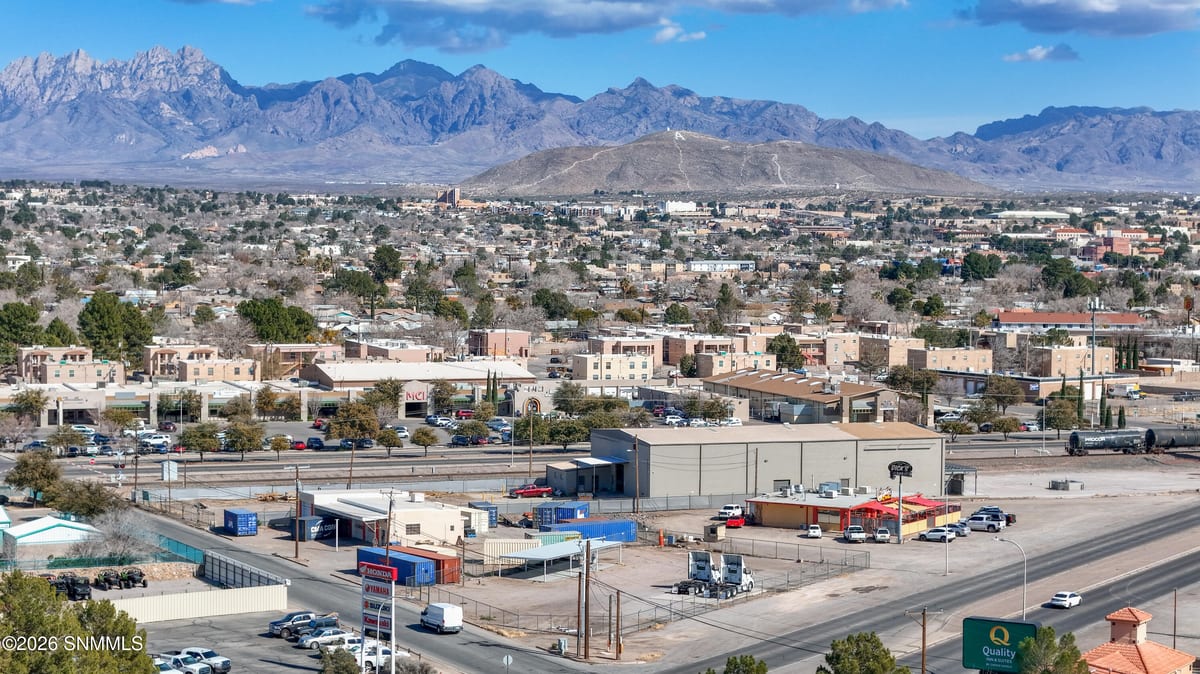 2205 S Valley Drive, Las Cruces, NM 88005, foto 14