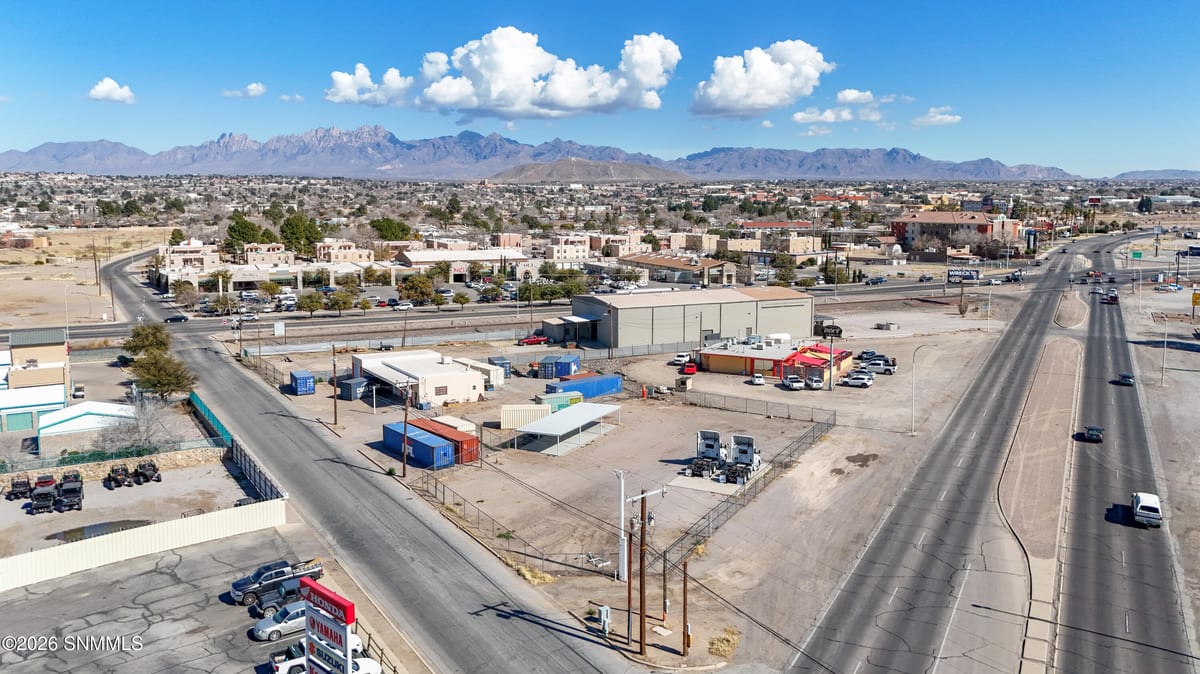 2205 S Valley Drive, Las Cruces, NM 88005, foto 15