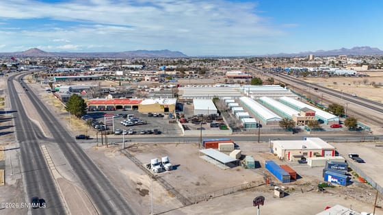 2205 S Valley Drive, Las Cruces, NM 88005 photo 2