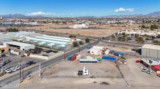 2205 S Valley Drive, Las Cruces, NM 88005 photo 3