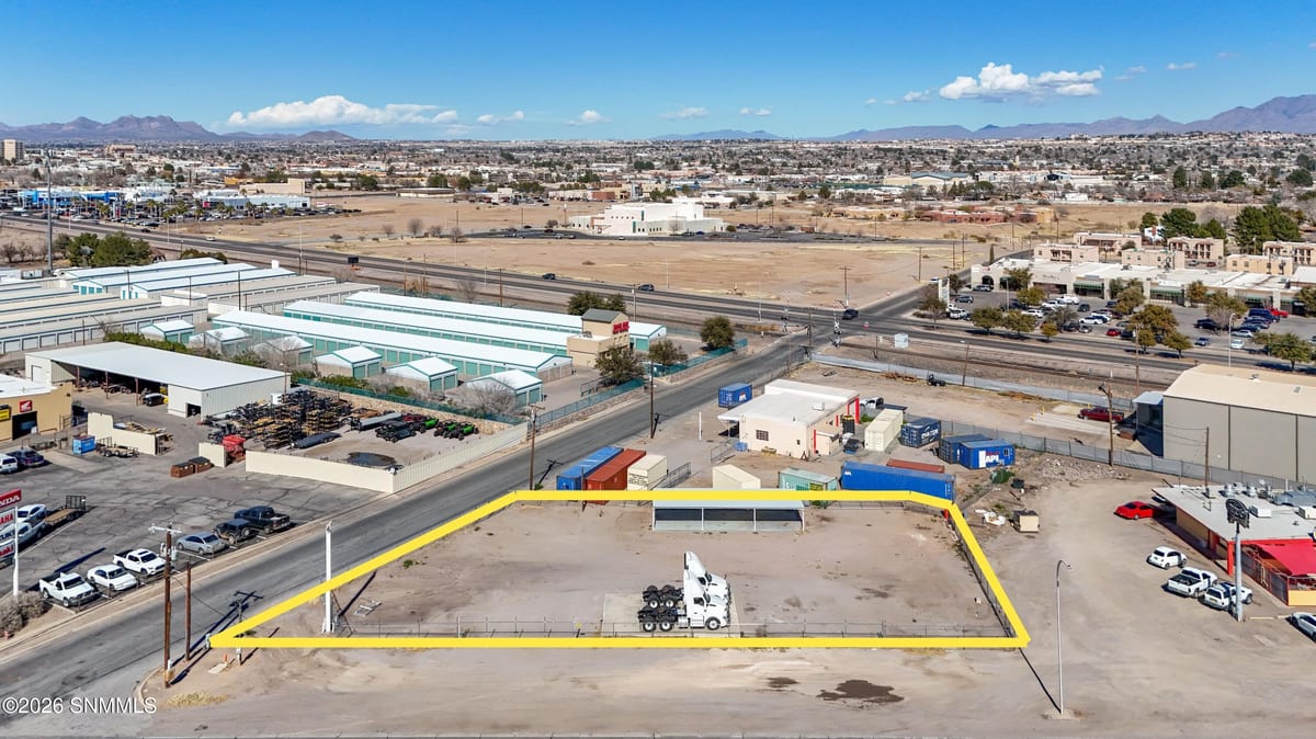 2205 S Valley Drive, Las Cruces, NM 88005, foto 4