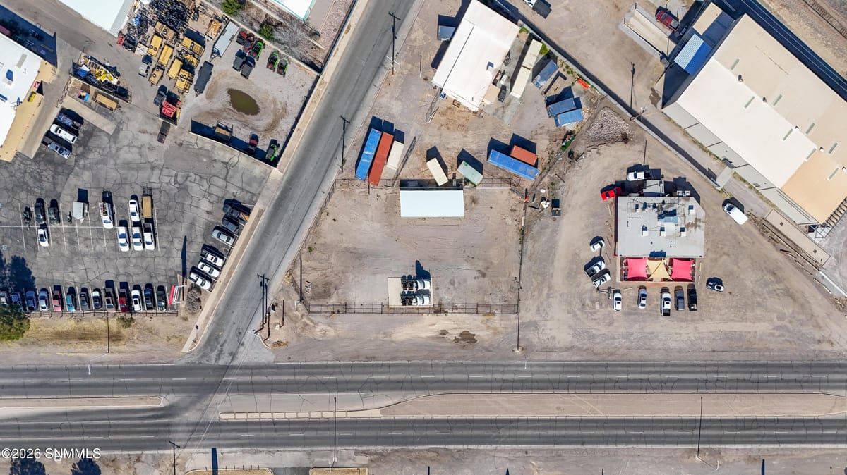 2205 S Valley Drive, Las Cruces, NM 88005, foto 5