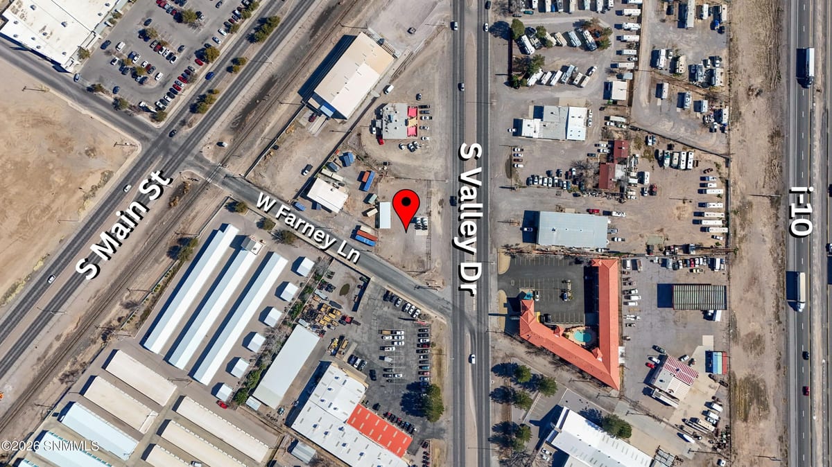 2205 S Valley Drive, Las Cruces, NM 88005, foto 6