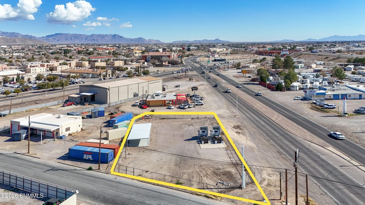 2205 S Valley Drive, Las Cruces, NM 88005, foto 7