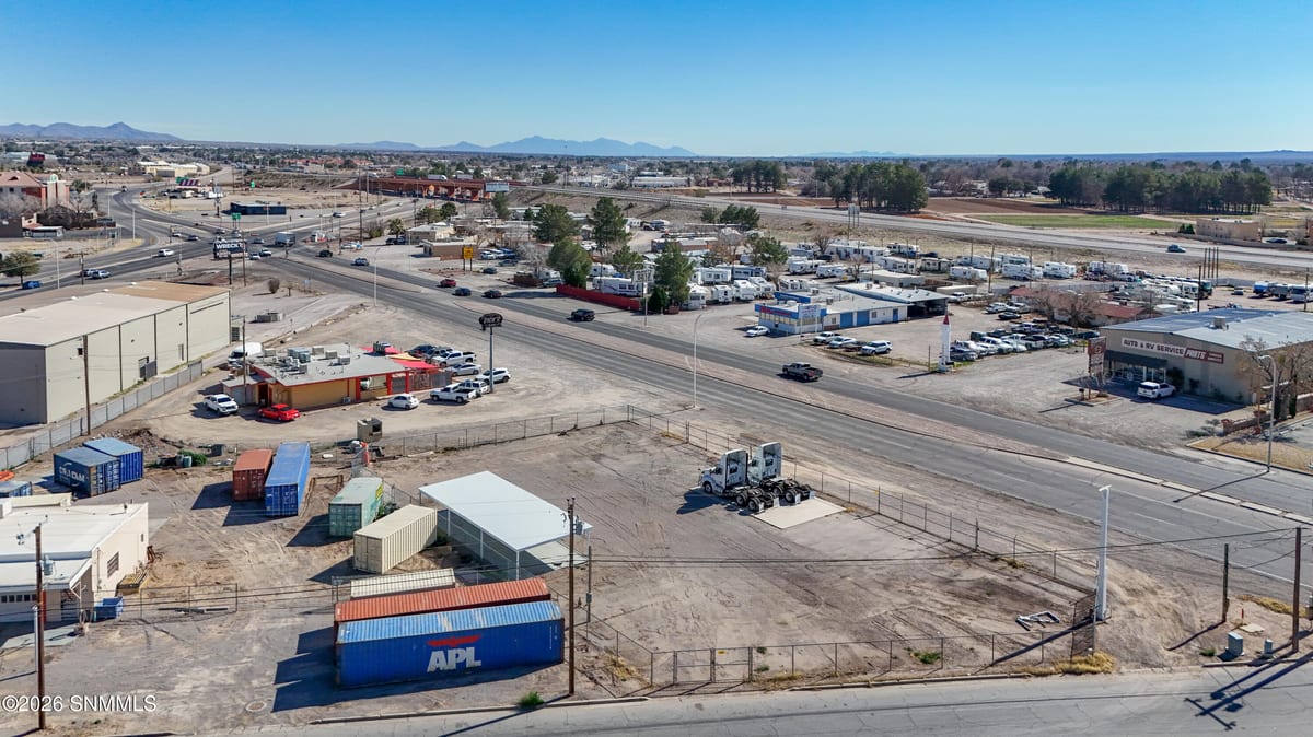 2205 S Valley Drive, Las Cruces, NM 88005, foto 8