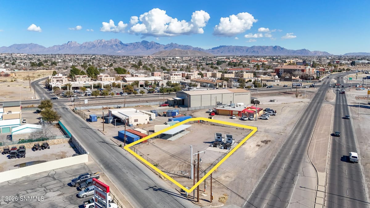 2205 S Valley Drive, Las Cruces, NM 88005, foto 9